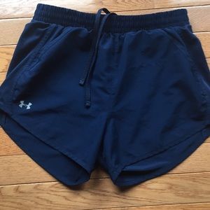 Under Armour shorts